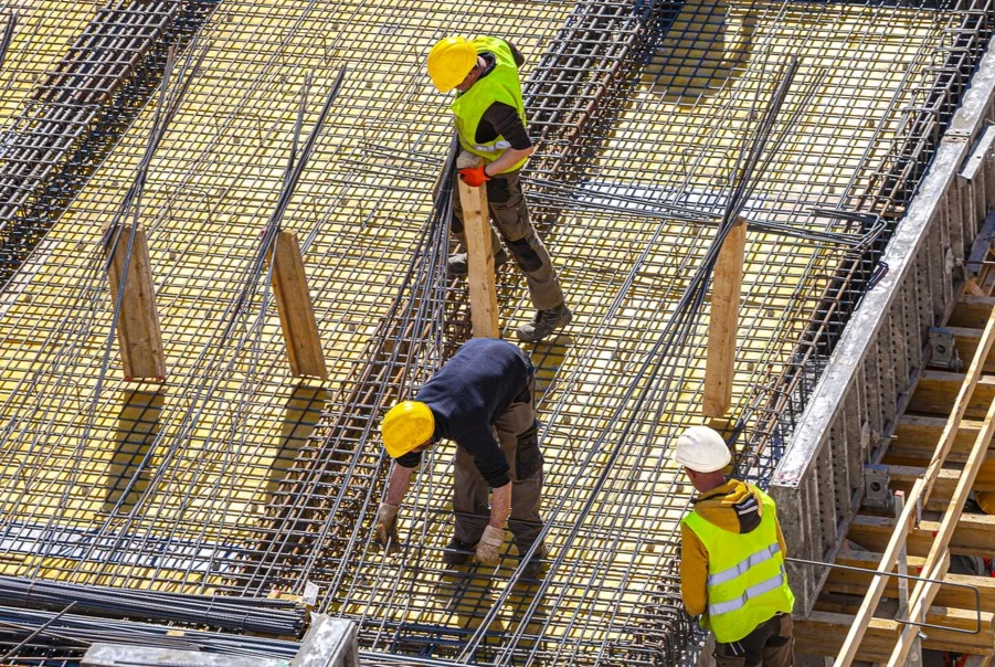 Eskiizmir İnşaat Kalıpçısı